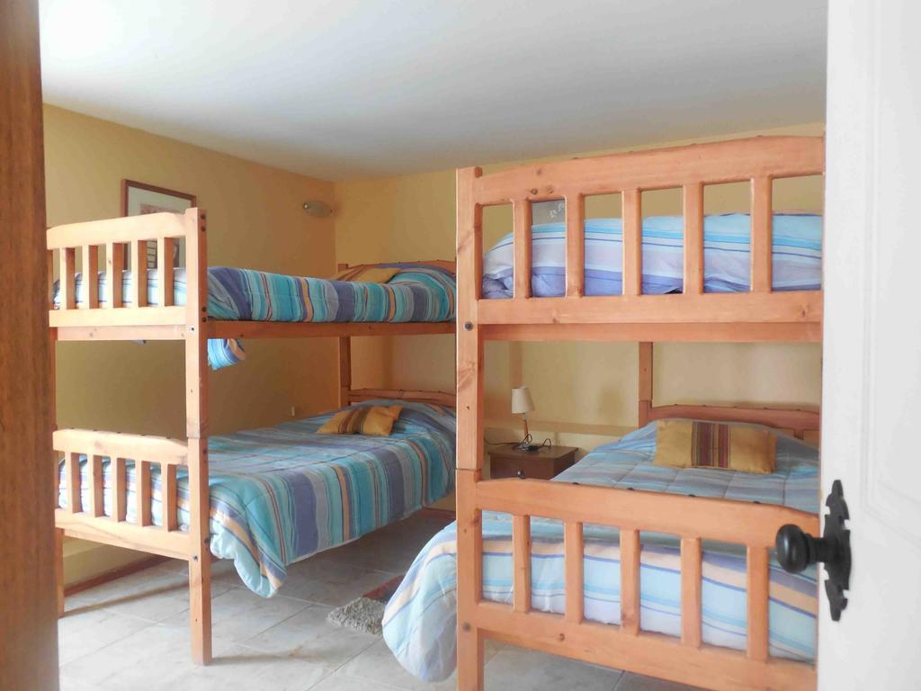 Hotel & Cabanas El Mirador カルデラ 部屋 写真